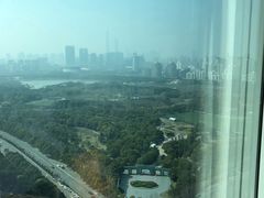 -上海浦东嘉里大酒店