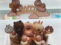 -好利来(七宝领展广场店)