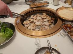 -花味·自助烤肉(大观天地店)