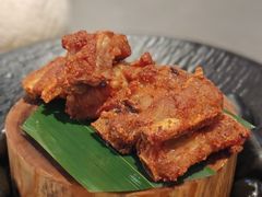 -沿江海南菜·文昌鸡祖师爷(大东海店)