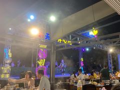 -渔家火锅·海鲜自助餐·演艺(亚龙湾天域酒店)