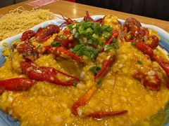 -华仔龙虾(永乐路总店)