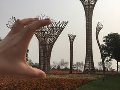 -武清南湖绿博园