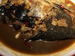 -旺顺阁鱼头泡饼(常营店)