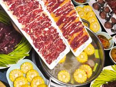 -二刀潮牛(重庆光环购物公园店)