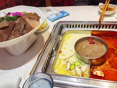 -巴奴毛肚火锅(大剧院店)