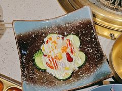 -妥妥烤肉料理(昙华林店)