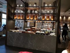 -康莱德酒店·美庭自助餐厅