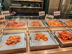 -集杰尚品海鲜烤肉火锅自助餐厅(经区九龙城店)