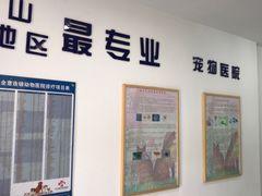 -全心全意连锁动物医院(加州店)