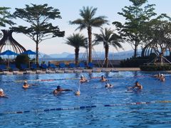 -深圳大梅沙京基洲际度假酒店