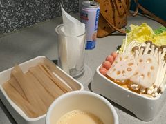 -半天妖烤鱼(中山路店)