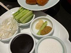 -北京王府井希尔顿酒店·秦唐中餐厅Chynna