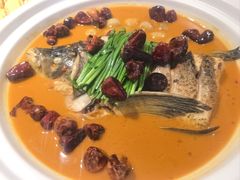 -盛福楼·惠山宴(盛岸路店)