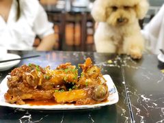 -新会鲜蚝鸡煲(新会总店)