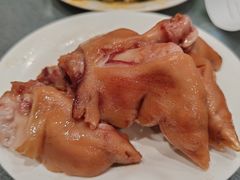 -春花民族美食(佳木斯总店)