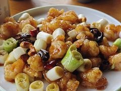 -盐帮食坊•小河帮川菜(四川师大店)