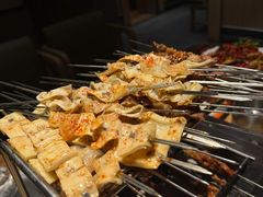 -邢氏老太太烤串(北兴街店)