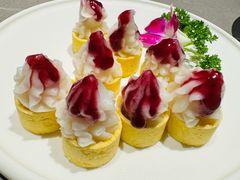-宏宴·新京菜(望京店)