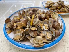-渔中舟海鲜大排档(普陀沈家门店)