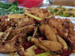 -众源美食(光复阁店)