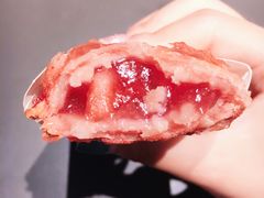 -麦当劳(未来城购物中心店)