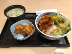 -吉野家(上海美罗城店)