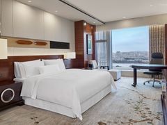 -广交会威斯汀酒店