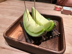 -Minase水濑·日料放题(外滩店)