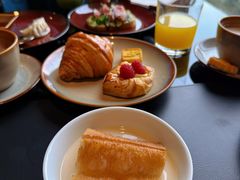 -上海苏宁宝丽嘉酒店·Cafe Bellagio西餐厅