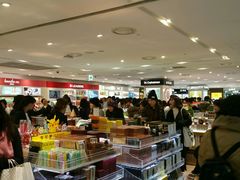 -乐天免税店(明洞店)