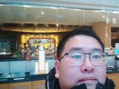 -威斯汀舞台餐厅