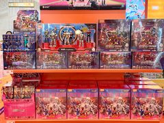 -天河城购物中心