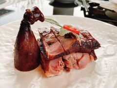-杭州临平万丽酒店·万丽轩中餐厅