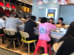 -龍歌自助小火锅(市南金茂湾店)