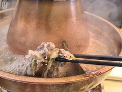 -虾大侠·盱眙龙虾老北京铜锅涮羊肉(金楠天街店)