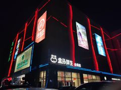 门面-盒马鲜生(大成店)