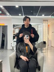 -艾美A·M Hair Salon