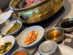 -味家烤肉烤鳗鱼牛排(西塔旗舰店)