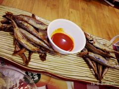 -益百岁牛尾汤主题餐厅(辛庄街店)