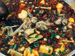 -黑竹香鸡(营和巷店)