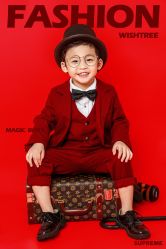 点击看大图 -愿望树儿童摄影(699文创店)