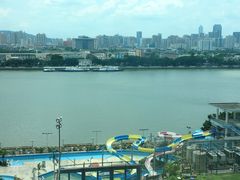 -黄金海岸水上乐园