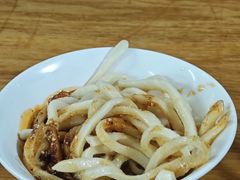 -樊三嬢手工甜水面(大邑安仁店)