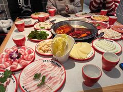 -犊门火锅(长沙五一广场总店)