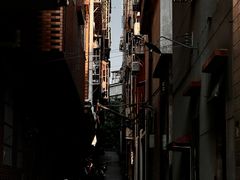 -长洲岛