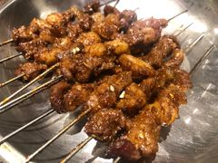 -阿财老铺·老蚌埠龙虾城(华夏总店)