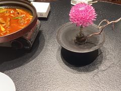 -大拙里·精致融合菜(沙湖桃源国际店)