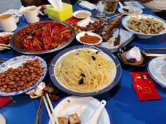 -烧烤小镇(博兴店)