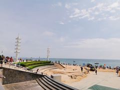 -日照灯塔风景区